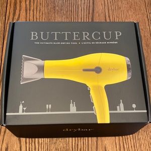 DryBar Buttercup blow dryer